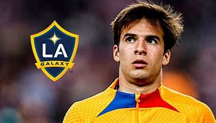 Image result for Riqui Puig Galaxy