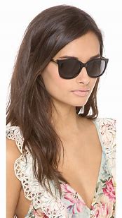 Image result for Kate Spade Black Sunglasses