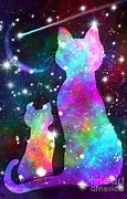 Image result for Cosmic Aura Cat