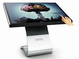 Image result for Touch Screen Display