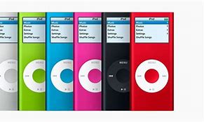 Image result for Kids Alternatives to the iPod Early 2000s