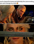 Image result for Witcher Work Memes
