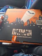 Image result for Batman Calzone