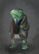 Image result for Dapper Frog 4K
