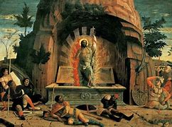 Image result for Easter Sunday Painting