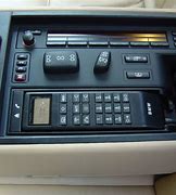 Image result for BMW E38 Phone