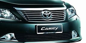 Image result for 2018 Camry Interior
