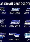 Image result for WWE Smackdown Logo 2012