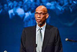 Image result for Kareem Abdul-Jabbar