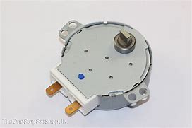 Image result for Sharp Carousel Microwave Turntable Motor