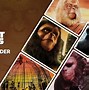 Image result for Planet of the Apes Series Order