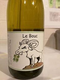 Image result for Ricard Touraine Bouc