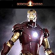 Image result for Iron Man Cell Phone