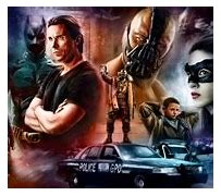 Image result for Best Batman Movies