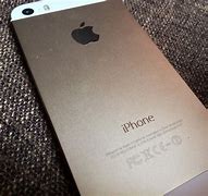 Image result for iPhone 5S the Gold On Hand