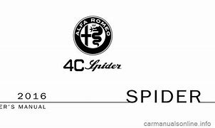 Image result for 4C Spider