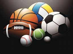 Image result for American Sports Balls