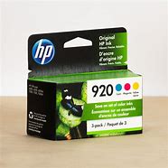 Image result for HP 6500 Ink