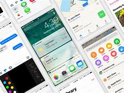 Image result for iPhone UI Kit