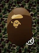 Image result for Bape Logo Wallpaper