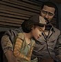 Image result for Walking Dead Game Cast