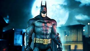 Image result for Batman Playing Video Games
