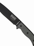 Image result for ESEE 6 Modifications