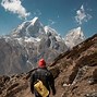 Image result for People Climbing Mountains