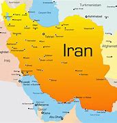 Image result for Iranian City