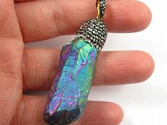 Image result for Titanium Pendant