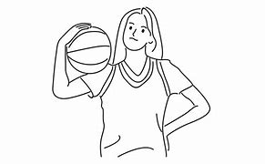 Image result for Basketball Collage Art