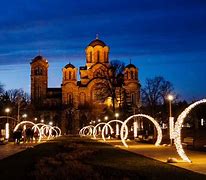 Image result for Serbia Tourism in Winter