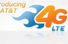 Image result for AT&T 4G LTE