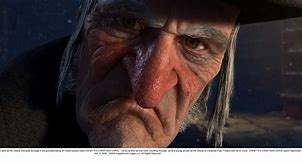 Image result for Scrooge