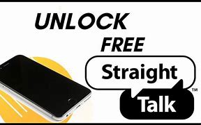 Image result for How to Unlock an iPhone 6 Straight Talk
