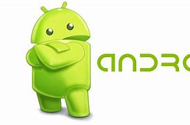 Image result for Logo Androi PNG