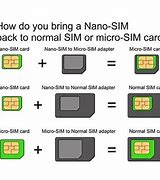 Image result for Noosy Sim Adapter