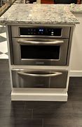 Image result for Microwave Oven Drawer Style