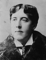 Image result for Oscar Wilde