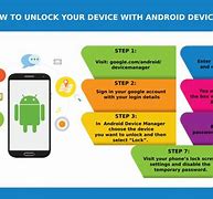 Image result for Android Device Manager Unlock