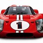 Image result for Ford GT
