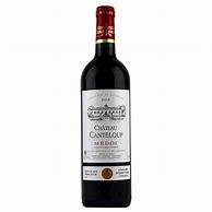 Image result for Canteloup Medoc