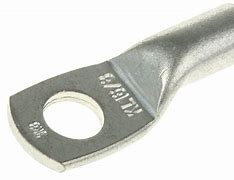 Image result for M8 16Sqmm 90 Degree Ring Terminal
