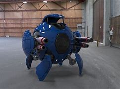 Image result for Ball Robot Concept Art