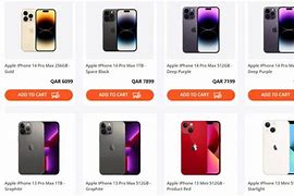 Image result for iPhone 15 Price Qatar