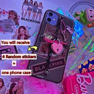 Image result for Black and Pink Phone Case