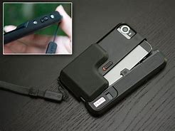 Image result for iPhone1,2 Camera Grip Case