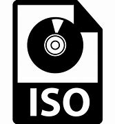 Image result for ISO File