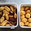Image result for Specialty Brand Mini Eclairs