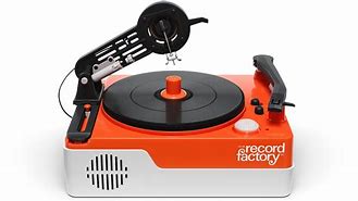 Image result for miniature record players